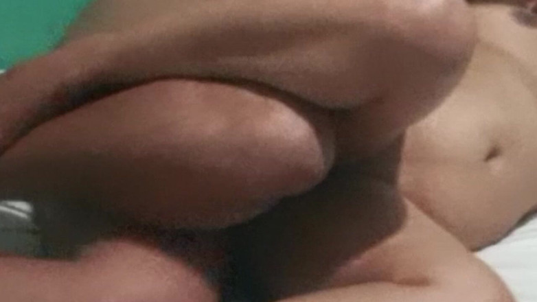 BigassMILF40: This Is How Hard the Cheating MILF Slut Likes It