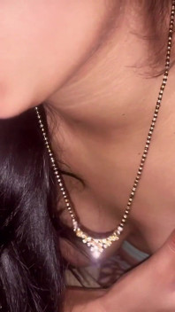She Sucks My Soul Out of My Dick - Hardcore Sloppy Blow Job Till Happy Ending