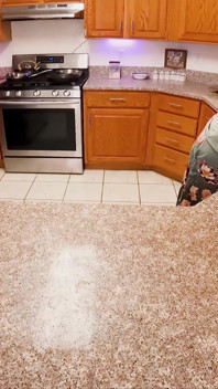 First Day of College Stepmom Fucks Stepson to Calm His Nerves POV