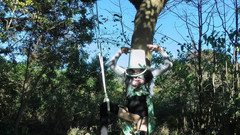 megu2002: Istruzione dell'allenatore No23 Punizione per aver lasciato il secchio su...