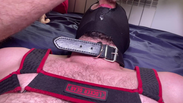 PigPervert: Trénování mé děvky - 01
