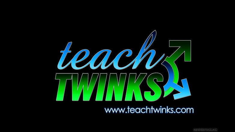 Teach Twinks: Đuổi theo giấc mơ với Dustin
