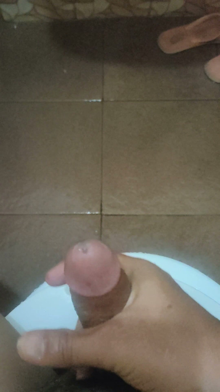 ArchAss: Spank That Cock!