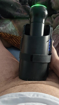 Kiiroo Keon Wiht Auto Blow