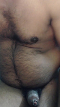 Morning Erection