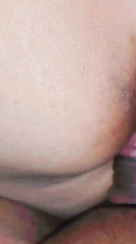 My Beautiful Wife Asked Me to Fuck Her Ass