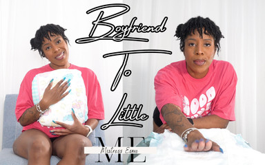 Mistress Esme: Boyfriend to Little