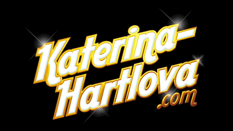 Katerina Hartlova: Ciesz się moją kompilacją masturbacji i mam nadzieję, że będziesz miał...