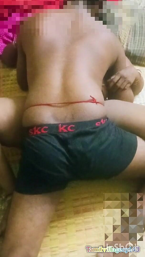 Video creta: Tamil Married Women with Stepbrother