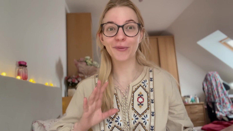 Goddess_Bella_Rae: Jak trénovat sissy otroka