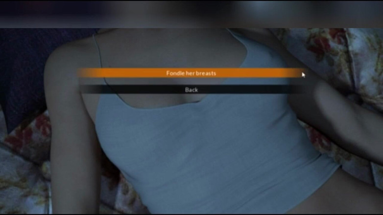 3DXXXTEEN2 Cartoon: Dickon adalah pemanjat malam yang nyata. Seks kartun porno 3D