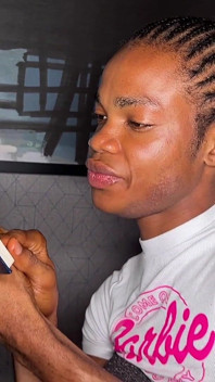 My First Time Have Sex with Black American Man
