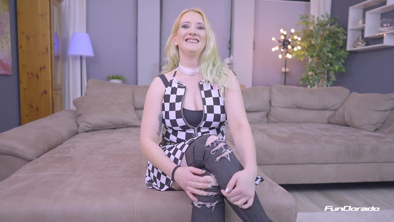 FunDo Casting: Linda lush - ronde 1 - kenali yuk!