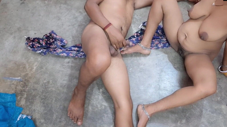 Sumaj: Šukání desi indického sexu