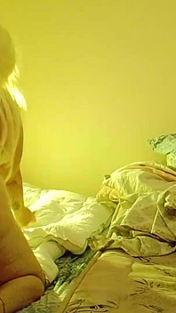 Vivi Guedez - the Naughty Girl Revealed That She Liked Big Cock and That She Really Likes to Fuck Without Frills