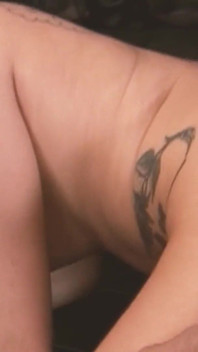 Wilde tennies szene-3, teen genießt anal und gesichtsbesamung
