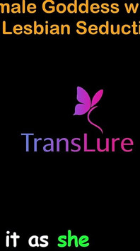 Poveste de sex audio în engleză. Zeiță transsexuală neagră înaltă cu pulă masivă - seducții lesbiene tabu, partea 19
