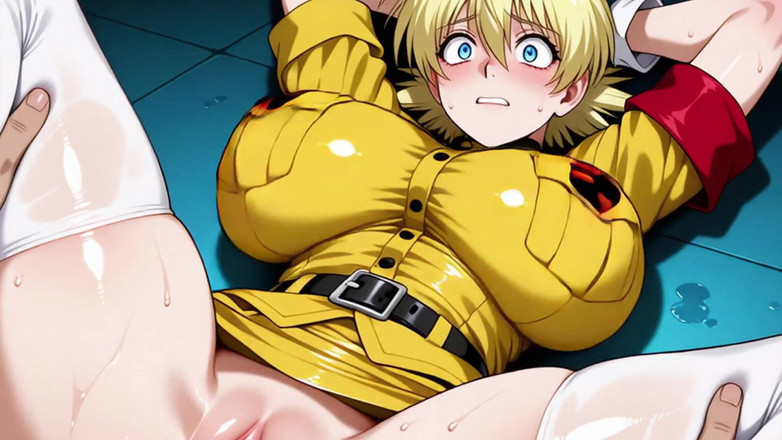 Prznai: Seras victoria (hölle)