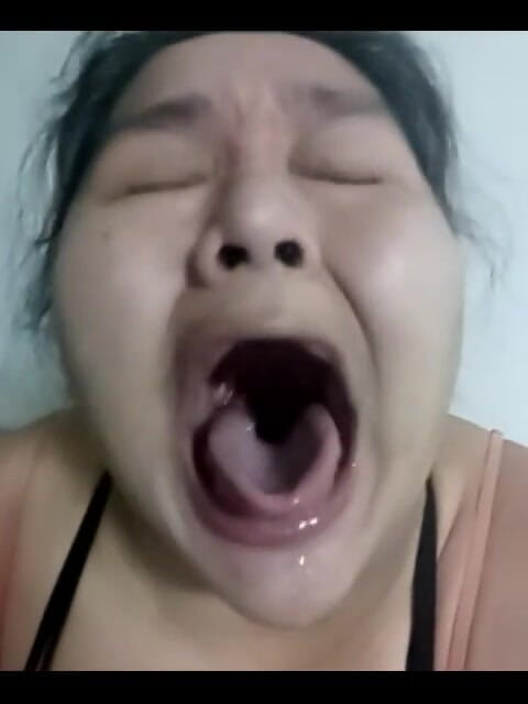 DeesDeepThroat: Que excitação!