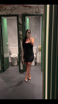 Selfie la baie - Peak a Boo