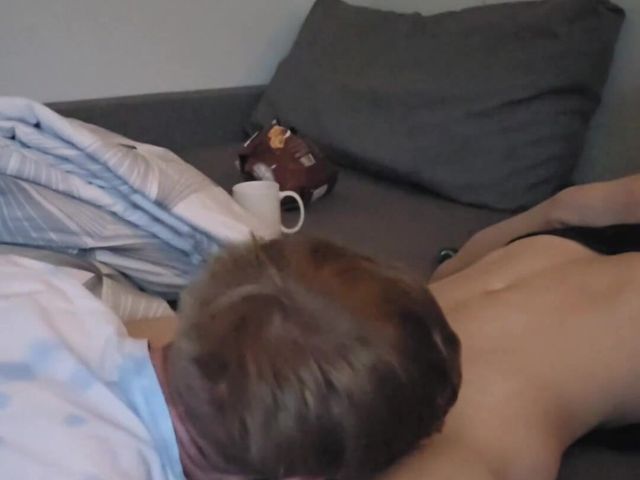 Sucked off a Classmate and Brought Him to Orgasm (Max Gen)