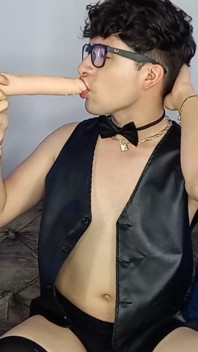 I Am Ur Gay Teacher