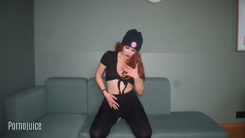 PornoJuice: Lady emotion münchen sex fotoshooting und interview