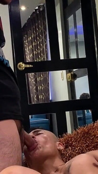 1 hora fodendo um cara musculoso