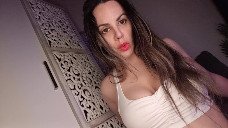 Annika Rain: Svägerska kommer för att stanna