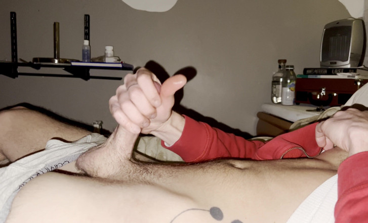 Sid Stephens: BWC busts a quick load before bed