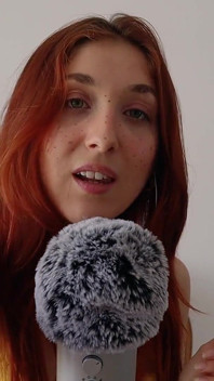 Сладкая и нежная ASMR, инструкция по дрочке с послеоперационным уходом