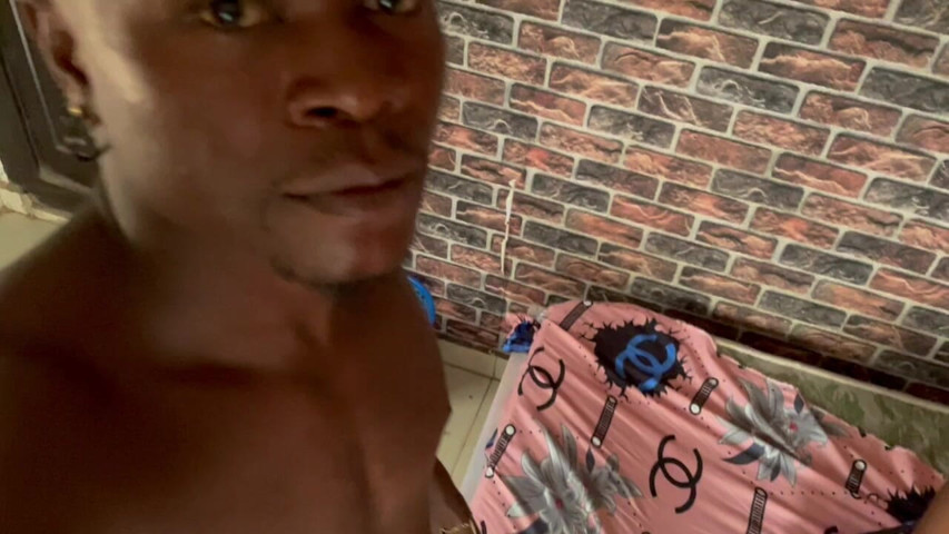 Step Brother and Stepsister Fuck (Ikorodu bangers studio) Step Brother and Stepsister Fuck (Ikorodu bangers studio)