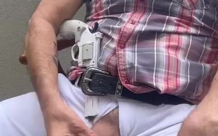 Twoblokes: Jack melakukan apa yang dia lakukan terbaik