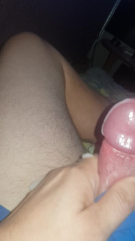 Fresh Sperm