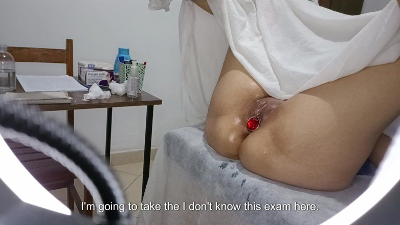 Gabi SweetCouplesStories: Dokter kandungan nggak bisa nolak dan berujung sama pasiennya selama...