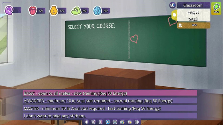 Futavision: Futadomworld : un groupe de futas à grosses bites se fait baiser...