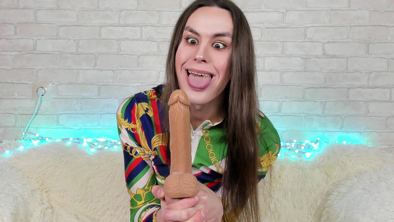 nickyjem: Garganta profunda incrível