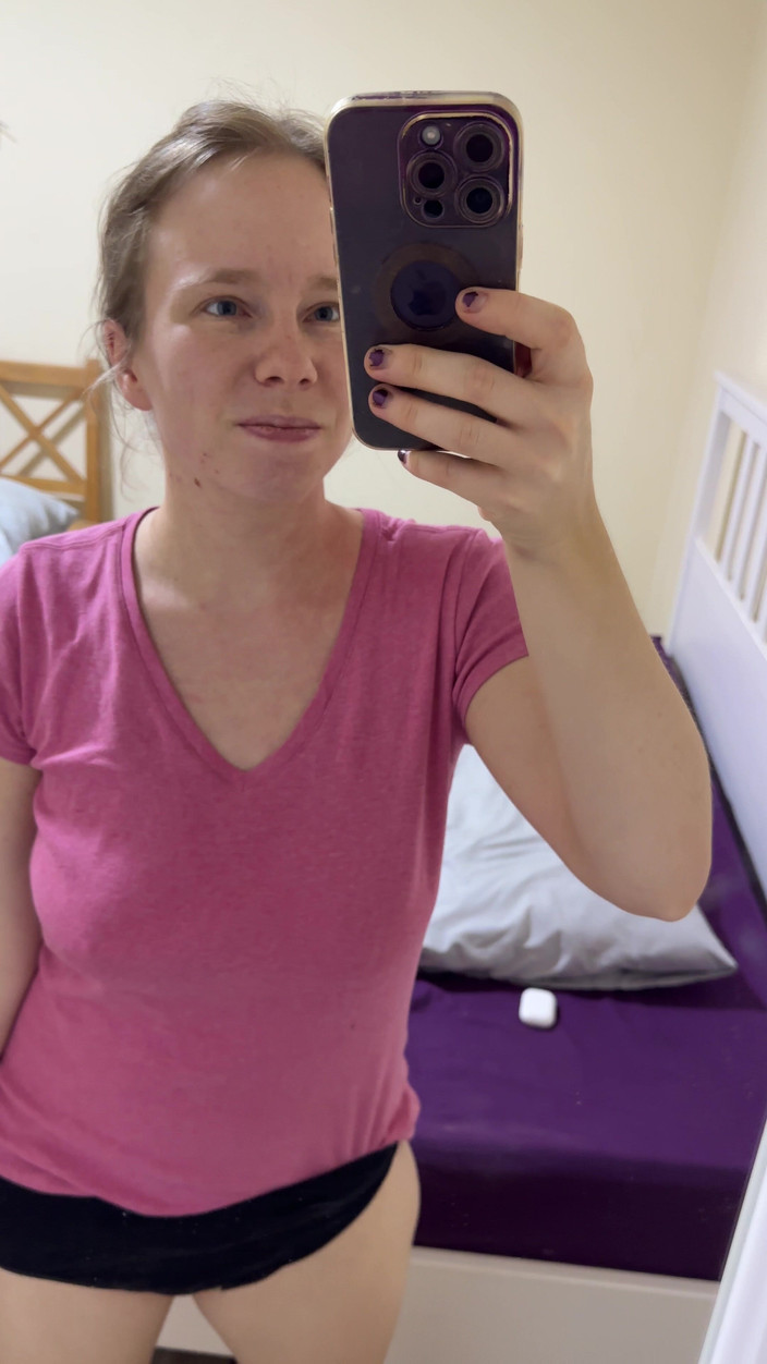 SweetLucy96: Air kencing