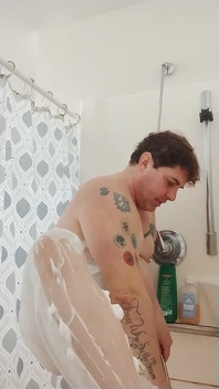 1-24-2026 Holení jedné nohy