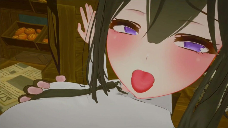 Musougaki: Yerel fırında tatlı bir ikram