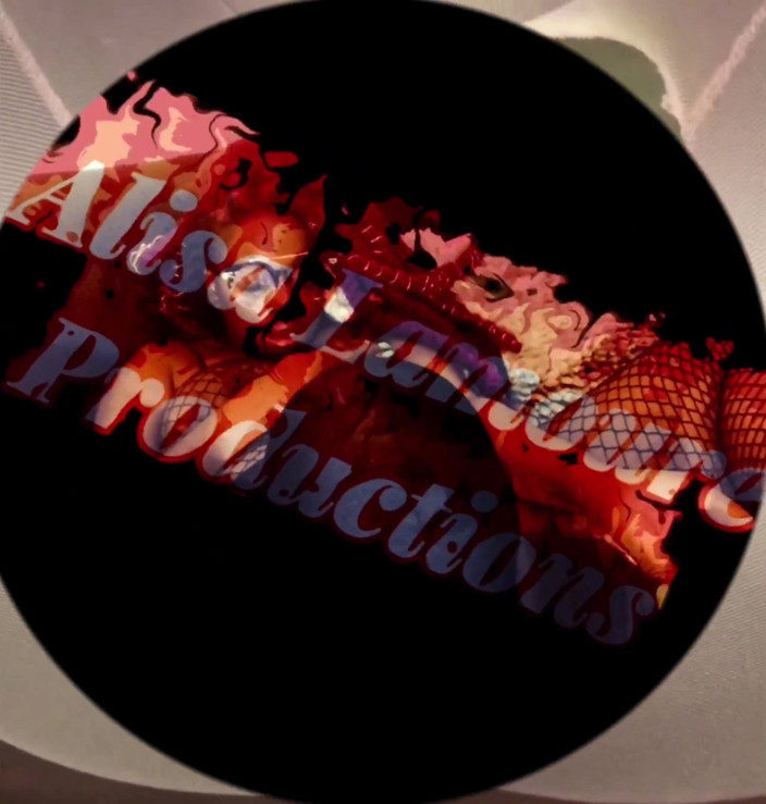Alisa Lamoure Productions: Lost Files 7 - Bay ağız dolgusu
