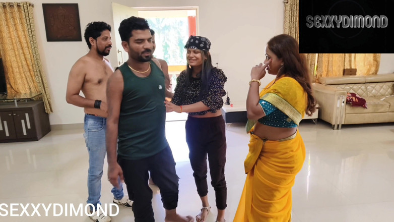 Kilash: Actrițe și actori indieni desi vorbesc murdar și glumă în timpul filmării