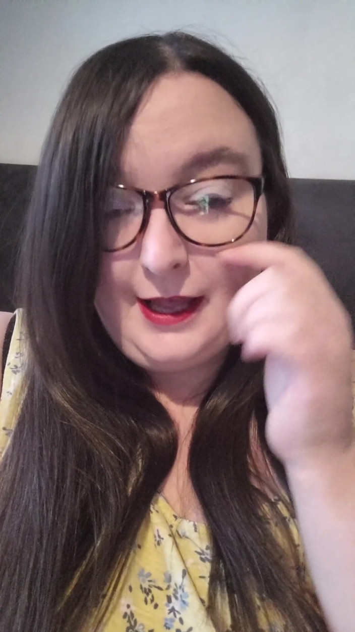SSBBWLadyBrads: NOV berat 2022 dipukul atau terlepas