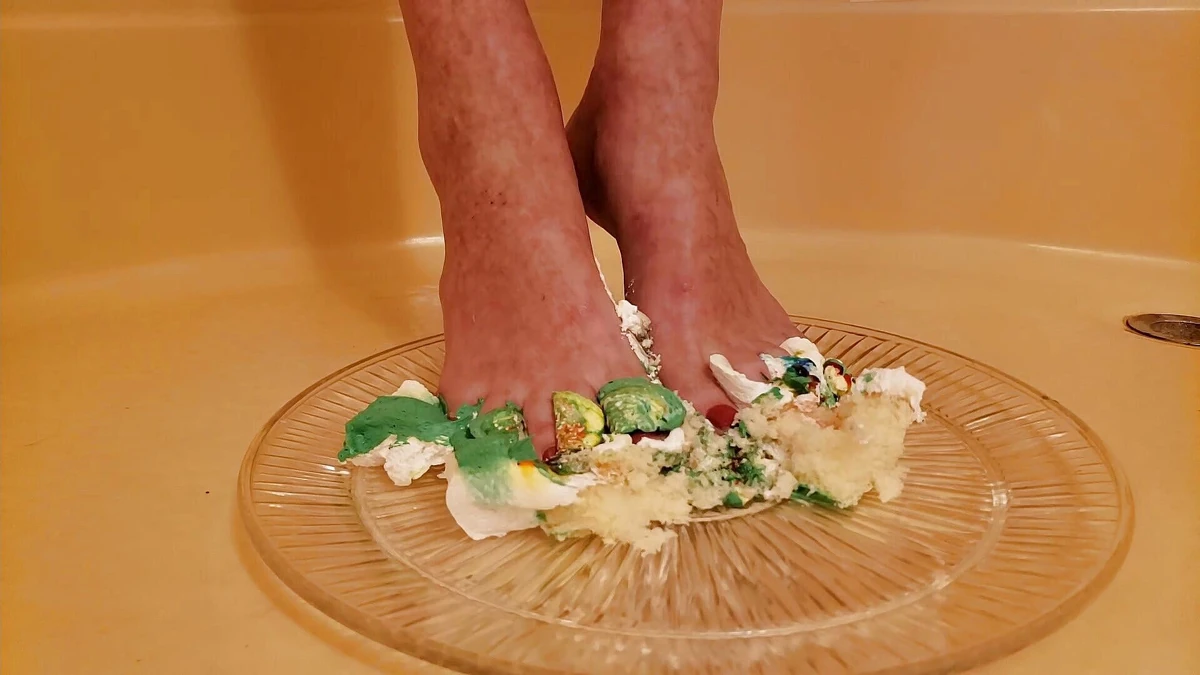 Hungry Piggies by Marvellee Studios: Food, Bathroom, Foot Fetish, American, Mature Porn | Faphouse