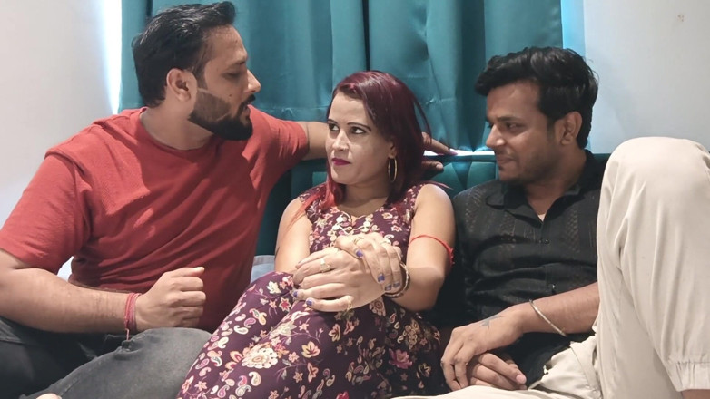 lust of milf: Муж Apni новая подруга Ke Chakkar Me Apni Biwi Ko Nhi Chod...