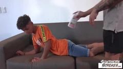 Southernstrokes Diego Dianz e Glenn Hut