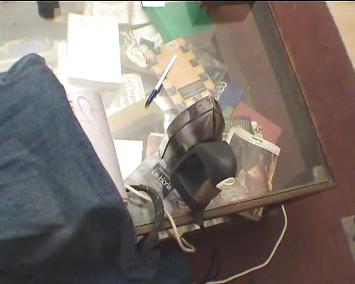 Filles Francaises: Ohromující francouzská dívka chce šukat do zadku!