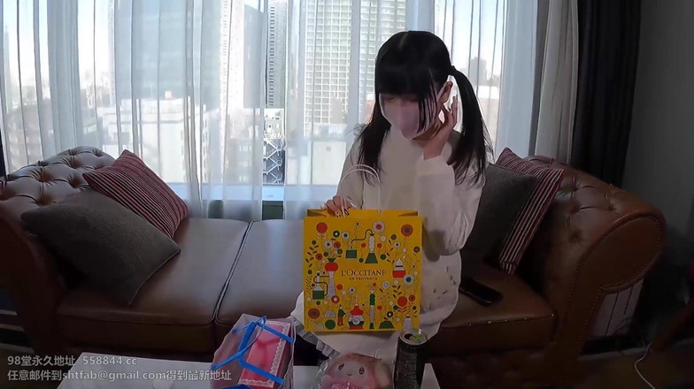 Sky Angel: アジアの天使 1890