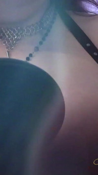 Tapping Until You Shiver