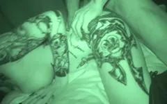 Ho Hunters 2 Hosferatu & Sal Yammi